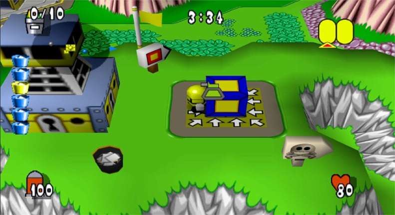 Team Buddies screenshot