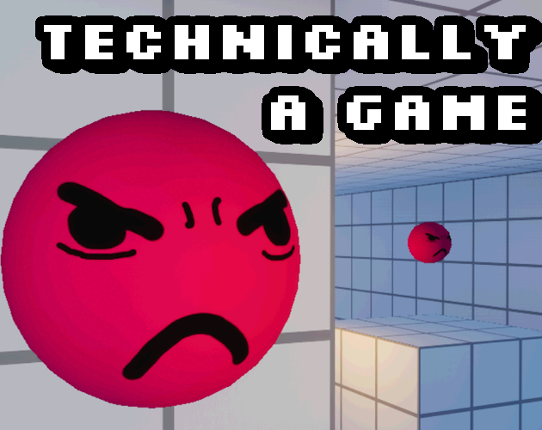 Technically A Game Image