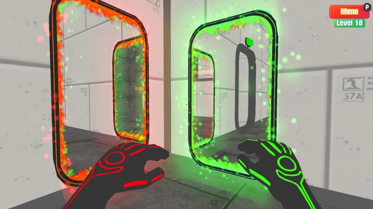 Teleport Master Image
