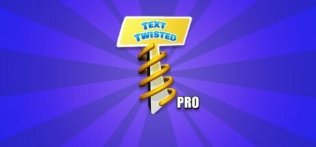 Games like Text Twisted Pro