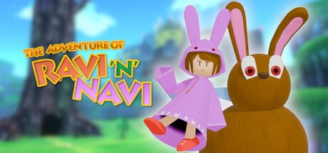 Games like The Adventure of Ravi 'n' Navi