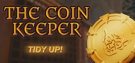 Games like The Coin Keeper : Tidy up !
