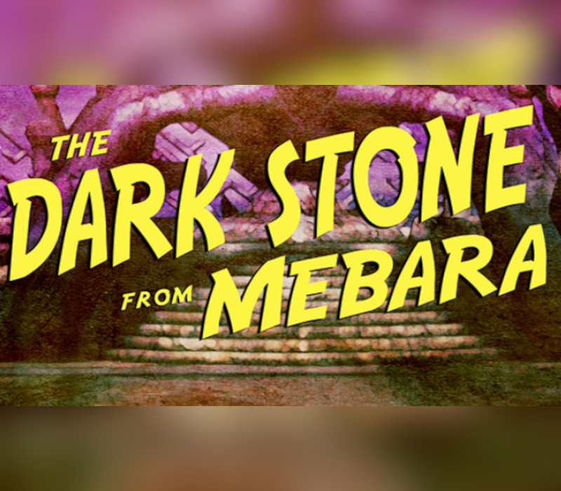 Games like The Dark Stone from Mebara