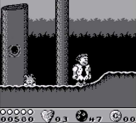 The Flintstones: The Movie Image