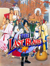 THE LAST BLADE Image