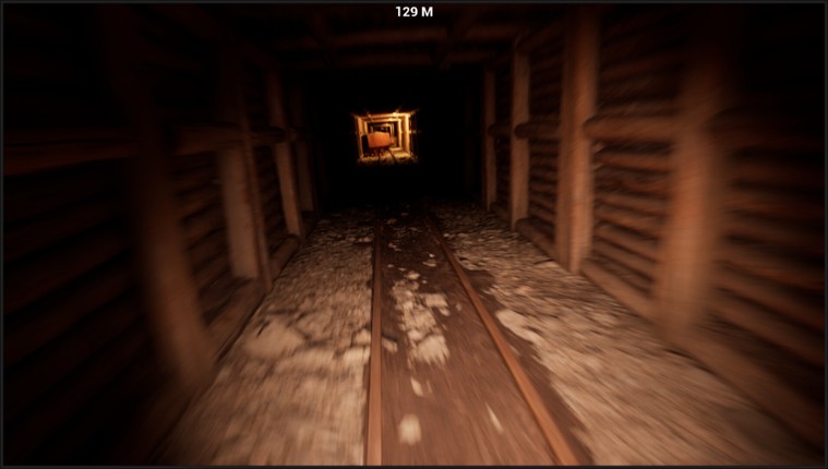 The Mines screenshot