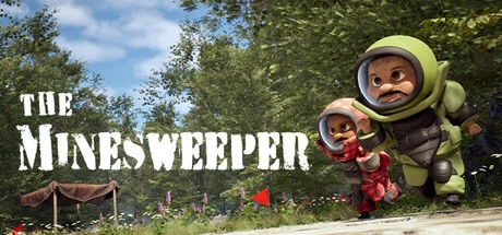 Games like The Minesweeper