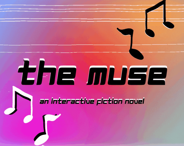 Games like The Muse