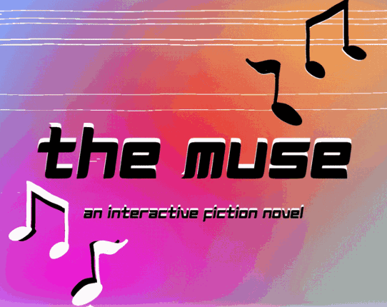 The Muse Image