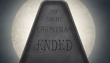 The Night Christmas Ended Image