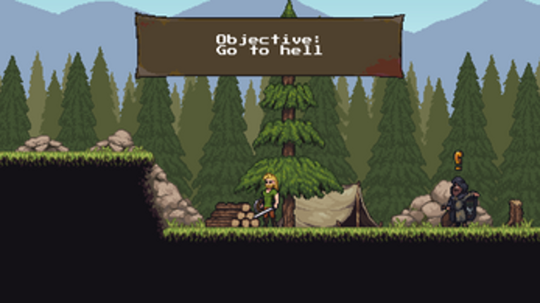 The Quest For The Hottest Booty screenshot