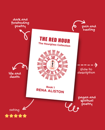 The Red Hour Image