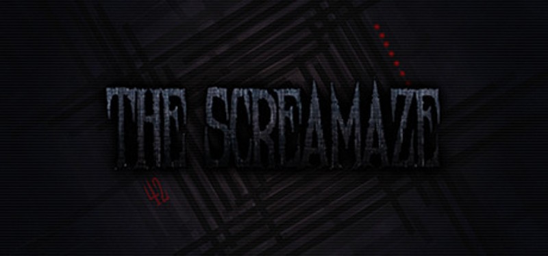 The ScreaMaze Image