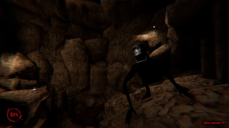 The Sinkhole screenshot