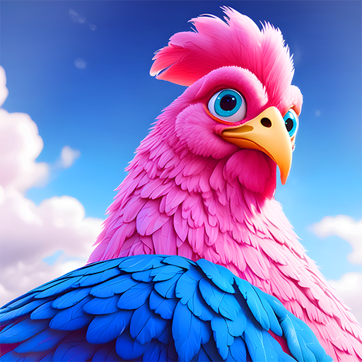 Games like This Chicken Got Hands