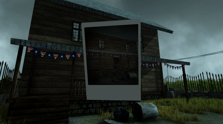 THIS HOUSE EATS PEOPLE Image