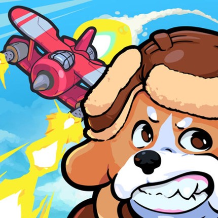 Thunderdogs.io Game Cover