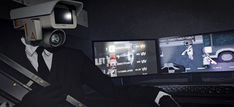 Toilet Boom screenshot