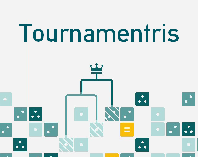 Games like Tournamentris