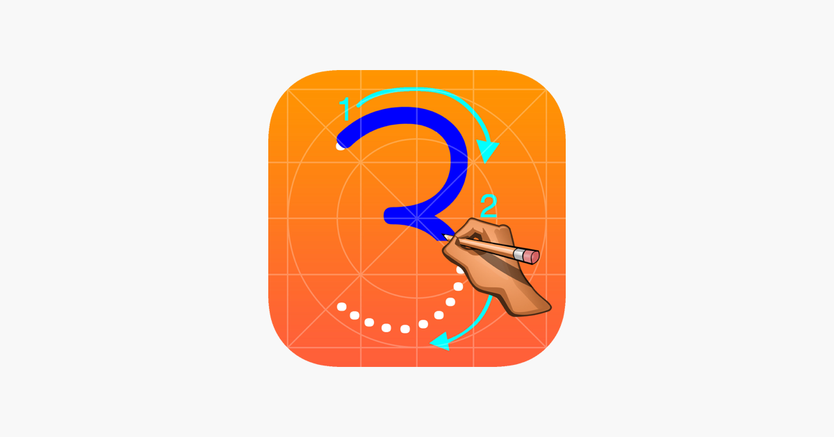 Games like Trace Letters Wizard Level 3