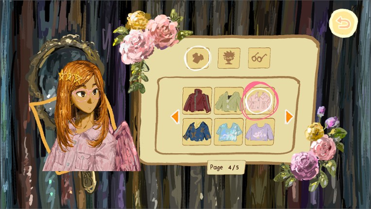 Truth Universally Acknowledged screenshot