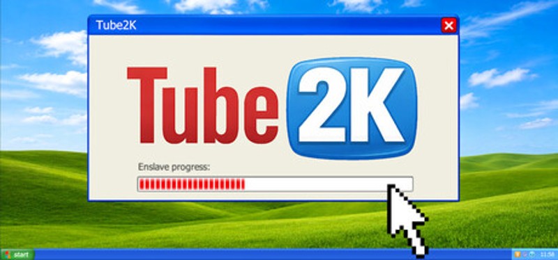 Tube2K Image