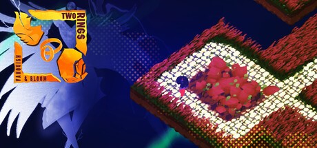 Games like Two Rings: Vanquish and Bloom
