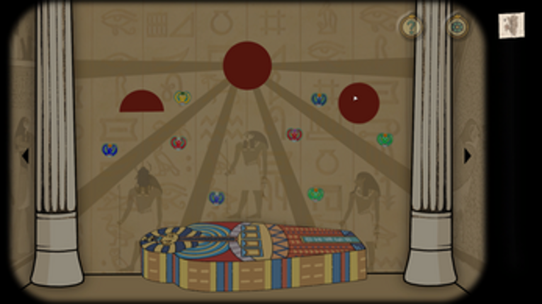 Two Rooms Image
