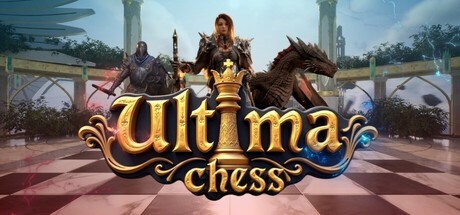 Games like Ultima Chess VR