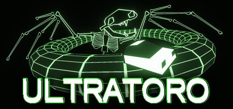 Games like ULTRATORO