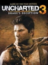 Uncharted 3: Drake's Deception Image