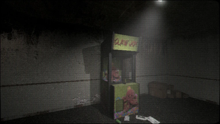 Uncosy Image