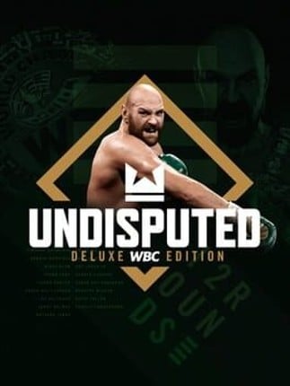 Undisputed: Deluxe WBC Edition Image
