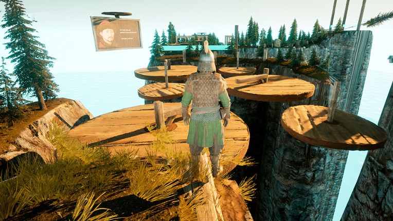 URAANKHIANS Dygyn - The Beginning screenshot