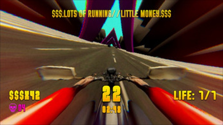 Vida Loka Simulator screenshot