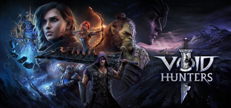 Void Hunters Image