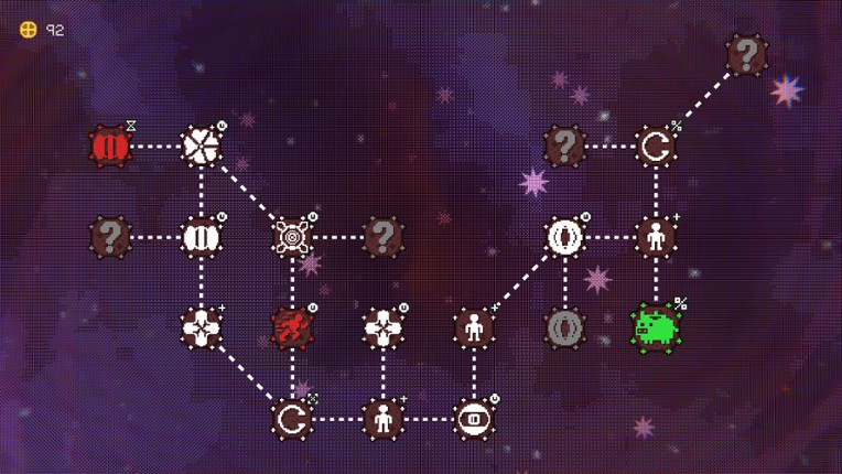 Void Pachinko screenshot