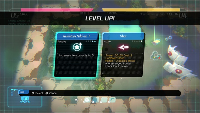 Void Terrarium screenshot