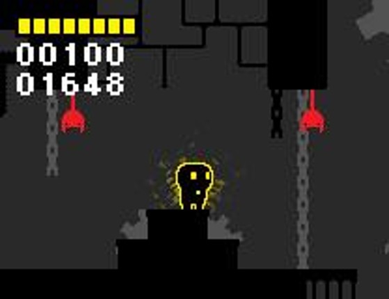 Voltorometer Recharged Image