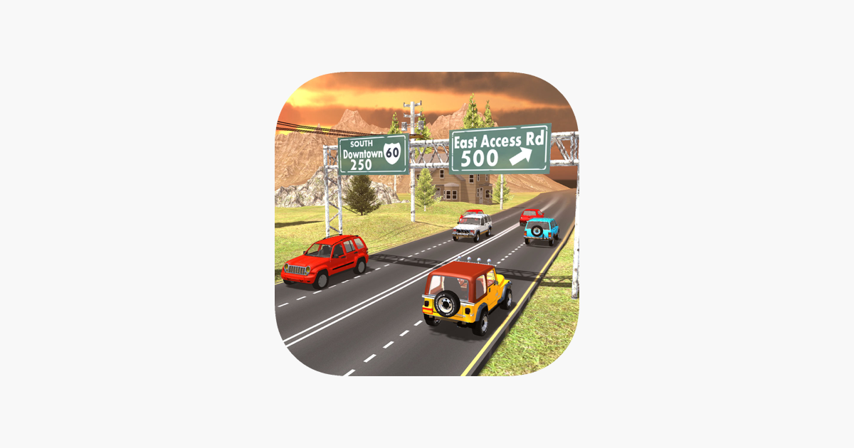 Games like Voyage: American Roads