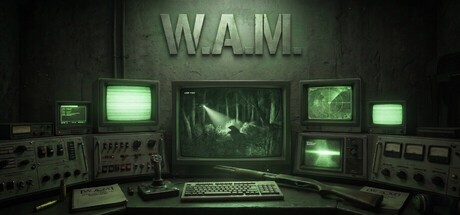 Games like W.A.M
