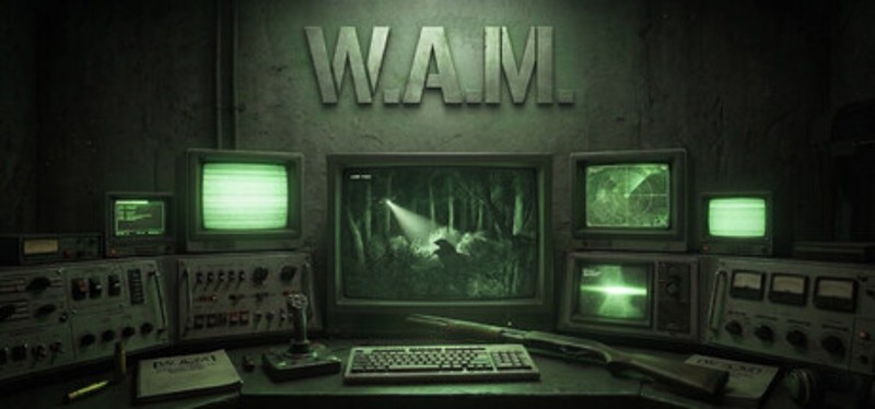 W.A.M Image
