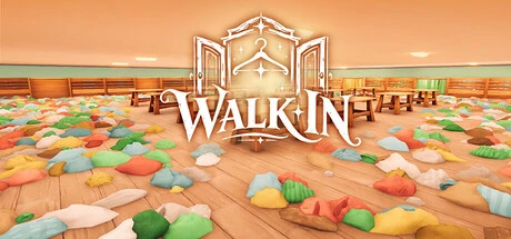 Games like Walk-In: Fold It Together
