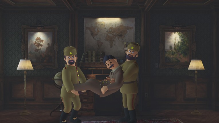 We Are So Cooked Image