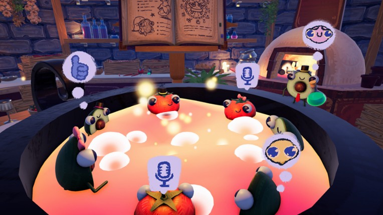 We Are So Cooked screenshot