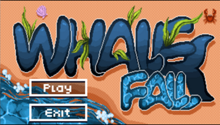 Whalefall Image
