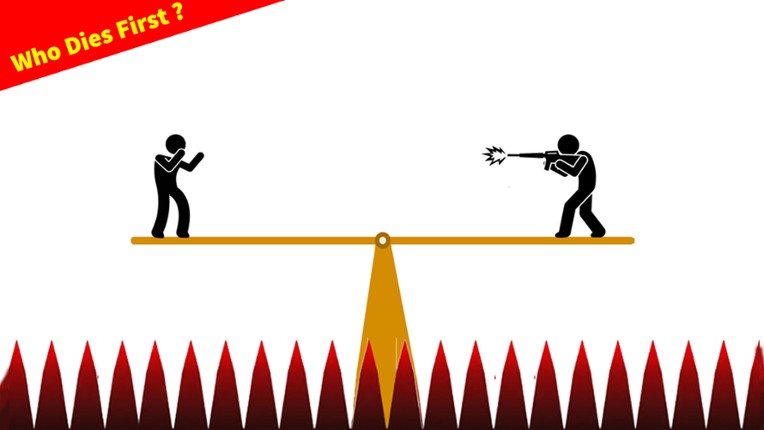 Who Dies First screenshot