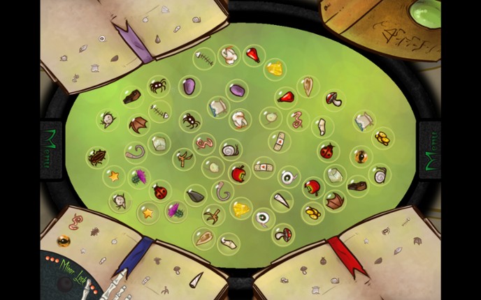 Witch's Brew Image