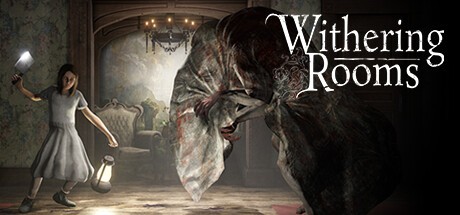 Games like Withering Rooms