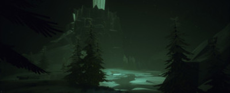 Wolfthorn screenshot